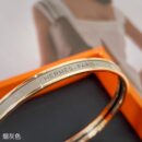 HERMES 爱马仕UNI BANGLE 圆形圆环手镯手环