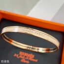 HERMES 爱马仕UNI BANGLE 圆形圆环手镯手环