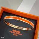 HERMES 爱马仕UNI BANGLE 圆形圆环手镯手环