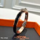 HERMES 爱马仕MINI CLIC CHAINE D’ANCRE BRACELET猪鼻手镯手环