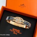 HERMES 爱马仕MINI CLIC CHAINE D’ANCRE BRACELET猪鼻手镯手环