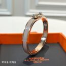 HERMES 爱马仕MINI CLIC CHAINE D’ANCRE BRACELET猪鼻手镯手环