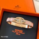 HERMES 爱马仕MINI CLIC CHAINE D’ANCRE BRACELET猪鼻手镯手环