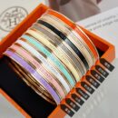 HERMES 爱马仕UNI BANGLE 圆形圆环手镯手环