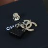 ☑️CHANEL香奈儿双c锁头包包胸针