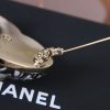 ☑️CHANEL香奈儿双c编辑毛线爱心桃心胸针