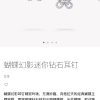 wsxc1675507781833_2.jpg GRAFF格拉夫蝴蝶幻影钻石耳钉耳环