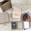 BVLGARI宝格丽弹簧项链