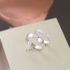 尚美巴黎 CHAUMET LIENS ÉVIDENCE “一生缘”戒指（单只）