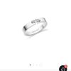 尚美巴黎 CHAUMET LIENS ÉVIDENCE “一生缘”戒指（单只）