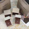 尚美巴黎 CHAUMET LIENS ÉVIDENCE “一生缘”戒指（单只）