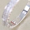 尚美巴黎 CHAUMET LIENS ÉVIDENCE “一生缘”戒指（单只）