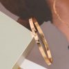 尚美巴黎 CHAUMET LIENS EVIDENCE 誓言手镯