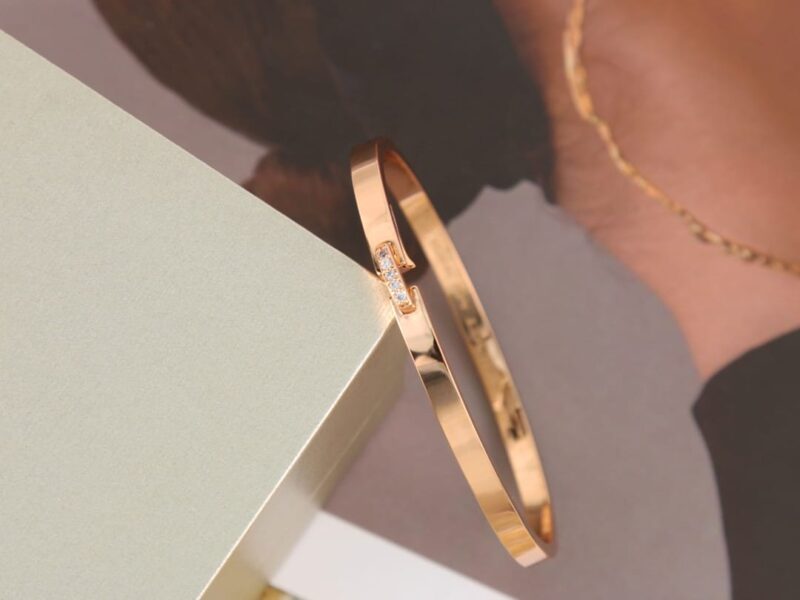 尚美巴黎 CHAUMET LIENS EVIDENCE 誓言手镯 - Image 4