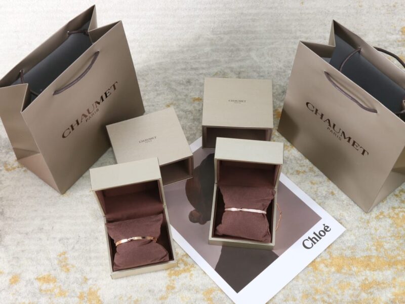 尚美巴黎 CHAUMET LIENS EVIDENCE 誓言手镯