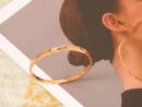 尚美巴黎 CHAUMET LIENS EVIDENCE 誓言手镯