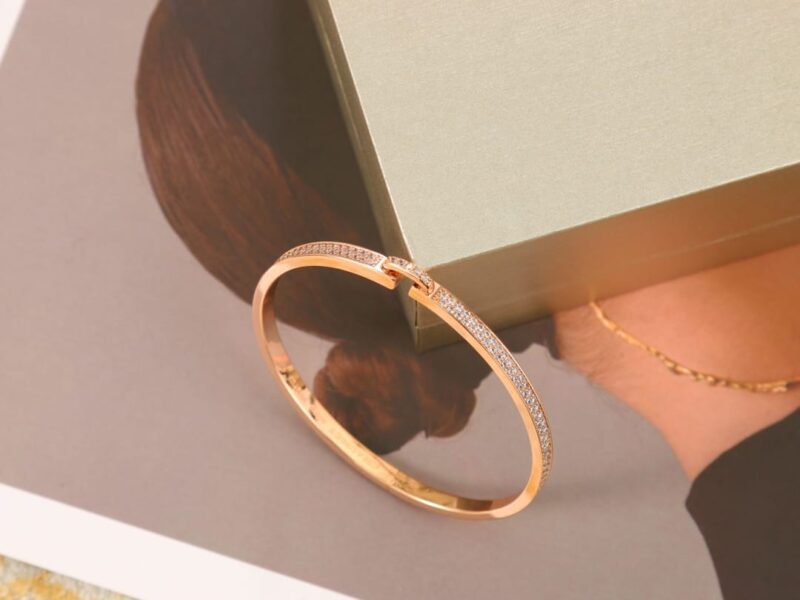 尚美巴黎 CHAUMET LIENS EVIDENCE 誓言手镯 - Image 10