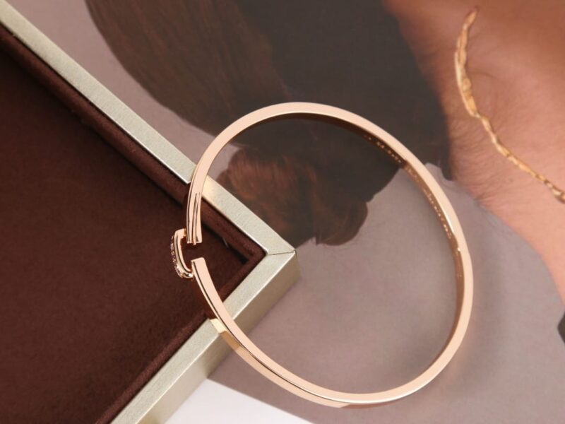 尚美巴黎 CHAUMET LIENS EVIDENCE 誓言手镯 - Image 12