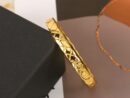 ☑️CHANEL香奈儿coco crush系列菱格纹手镯手环