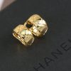 ☑️CHANEL香奈儿coco crush系列菱格纹耳钉耳环
