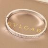BVLGARI宝格丽英文字母手镯
