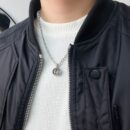 古驰gucci双G项链