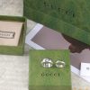古驰gucci英文字母戒指