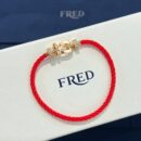 费雷德 Fred红绳手绳手链