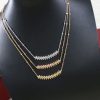 wsxc1676636753975_0-1.jpg 卡地亚clash de Cartier 子弹头项链