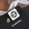 ☑️CHANEL香奈儿双c方形胸针