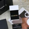 ☑️CHANEL香奈儿coco crush系列菱格纹耳钉耳环