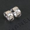 ☑️CHANEL香奈儿coco crush系列菱格纹耳钉耳环