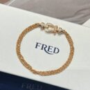 费雷德 Fred多层多链手链