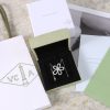 wsxc1676982342254_1.jpg Van Cleef &Arpels 梵克雅宝Rose de Noel满钻花朵项链 耳拍耳钉