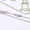 wsxc1676982342398_8.jpg Van Cleef &Arpels 梵克雅宝Rose de Noel满钻花朵项链 耳拍耳钉