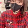 ☑️CHANEL香奈儿双c衣架包包胸针