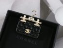 ☑️CHANEL香奈儿双c衣架包包胸针