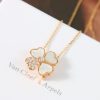 wsxc1677154940350_5.jpg Van Cleef &Arpels 梵克雅宝cosmos 四叶草贝母项链