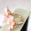 wsxc1677154941193_7.jpg Van Cleef &Arpels 梵克雅宝cosmos 四叶草贝母戒指