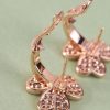 wsxc1677154945760_8.jpg Van Cleef &Arpels 梵克雅宝三叶草耳拍耳钉
