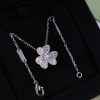 wsxc1677154948428_0.jpg Van Cleef &Arpels 梵克雅宝三叶草☘️项链