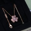 wsxc1677154948465_5.jpg Van Cleef &Arpels 梵克雅宝三叶草☘️项链