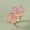 wsxc1677154949899_0.jpg Van Cleef &Arpels 梵克雅宝三叶草☘️戒指