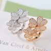 wsxc1677154949942_5.jpg Van Cleef &Arpels 梵克雅宝三叶草☘️戒指