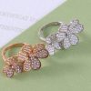 wsxc1677154949968_6.jpg Van Cleef &Arpels 梵克雅宝三叶草☘️戒指