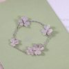 Van Cleef &Arpels 梵克雅宝三叶草☘️手链