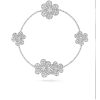 Van Cleef &Arpels 梵克雅宝三叶草☘️手链