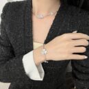 Van Cleef &Arpels 梵克雅宝三叶草☘️手链