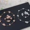 Van Cleef &Arpels 梵克雅宝三叶草☘️手链