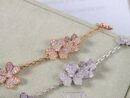 Van Cleef &Arpels 梵克雅宝三叶草☘️手链